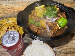 -花雕醉鸡(登封店)