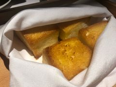 餐前面包-王品牛排(佛山南海万科广场店)