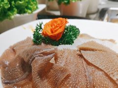 -海底捞火锅(高新万达店)