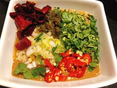 -北门涮肉·铜锅涮肉(南锣鼓巷店)