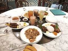 -关夫人餐厅(阳光广场店)