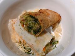 厦门薄饼-黑明餐厅(白鹭洲店)
