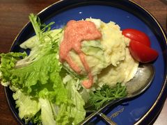 -一豚轩·烧鸟·豚骨拉面(五四路店)