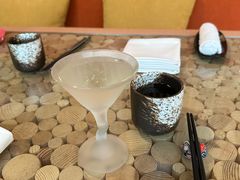 -西村日本料理(香格里拉饭店)