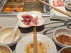 -海底捞火锅(关山保利店)