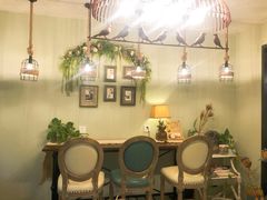 -春风·有糖(崇宁路店)