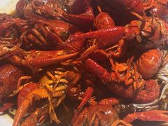 -有位虾匠·香辣蟹·小龙虾(李村店)