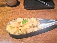 -OCEAN一席海鲜•海景餐厅(双子塔店)