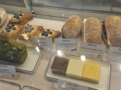 -DRUNK BAKER(上海陕康里店)