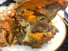 -三妹小龙虾·黄油蟹(华侨城总店)