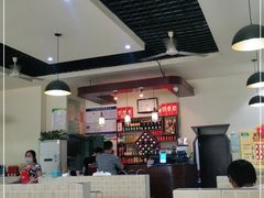 大堂-小寒羊烧烤(凯瑞时代大厦店)