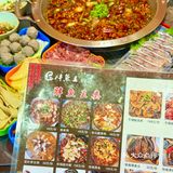 在西安！被家人夸哭[流泪]了！！