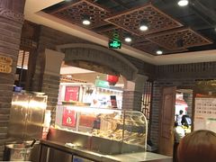 -张氏宽窄巷成都名小吃(茂业百货华强北店)