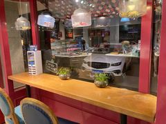 -TOUCH泰奇(祝桥振兴街店)