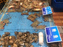 水产区-双井轩(双井店)