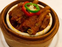 -臻宝中餐厅·大连菜·海鲜·融合菜(大连一方城堡豪华精选酒店)