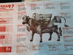 菜单-为什么牛潮汕牛肉火锅(中信广场店)