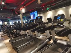 -威尔仕健身·游泳(中港汇店)
