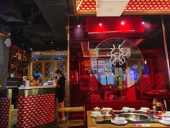 -大龙燚火锅(南山大道店)