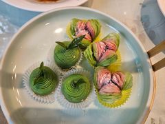 -知味观·味庄(杨公堤店)