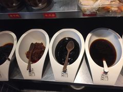 -宽板凳老灶火锅(簋街店)