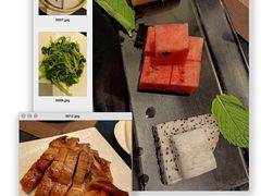 -上海虹桥宾馆味翠餐厅