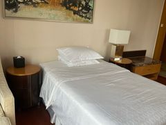 -烟台金沙滩喜来登度假酒店