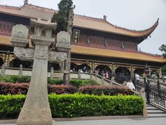 -南岳衡山风景名胜区-南岳大庙