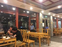大堂-金生隆(六铺炕店)