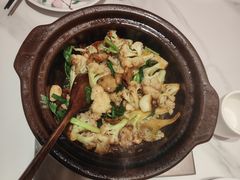 -火啫啫·粤式啫啫煲(南通首店)