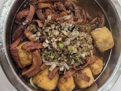 -鹍记特色牛杂面