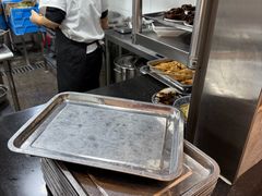 -伟记奥面馆(养育巷店)