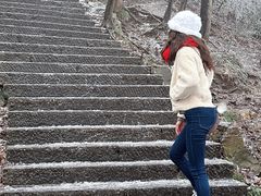 -紫金山山顶公园
