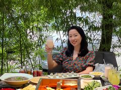 -凤来栖·净庭院·火锅(欧尚店)