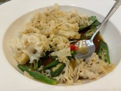 -今雅缘素食馆(珠江路美食街店)
