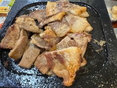 -火炉情韩国料理店(古田路店)