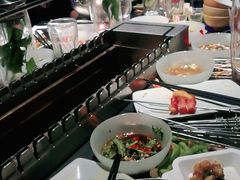 -很久以前羊肉串(清河店)