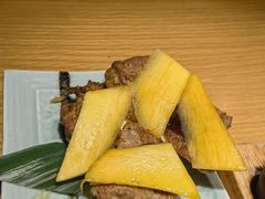 -三石铁板烧(紫竹桥店)