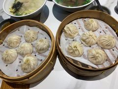 -馋三尺蟹粉小笼(人民广场店)