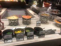 -客莱福诺富特酒店·互动餐厅