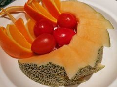 -紫光园·烤鸭·北京菜(前门大栅栏店)