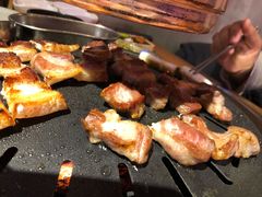 -济州爱肉堂(总店)