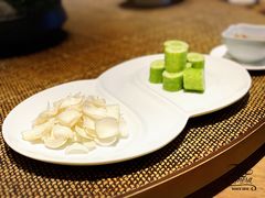 -新荣记(西溪湿地店)