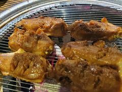 -大發韩国烤肉(八佰伴店)