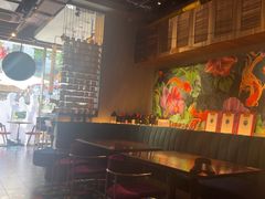 -Brut Eatery悦璞食堂(建国东路店)