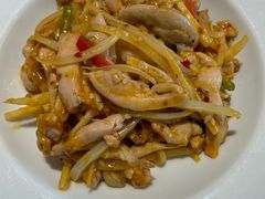 -马凯餐厅(长椿街店)