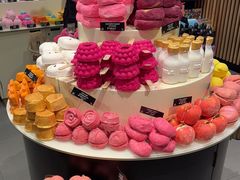 -LUSH(威尼斯人店)