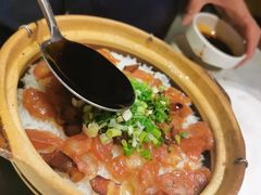 -啫·粤风料理·啫啫煲(仓山万达广场店)