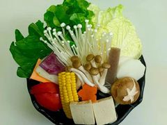 -呷哺呷哺(松江开元店)