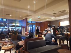 -星巴克(张家港购物公园店)